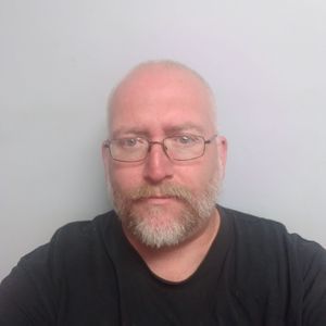 Meet your Posher, Mitchell